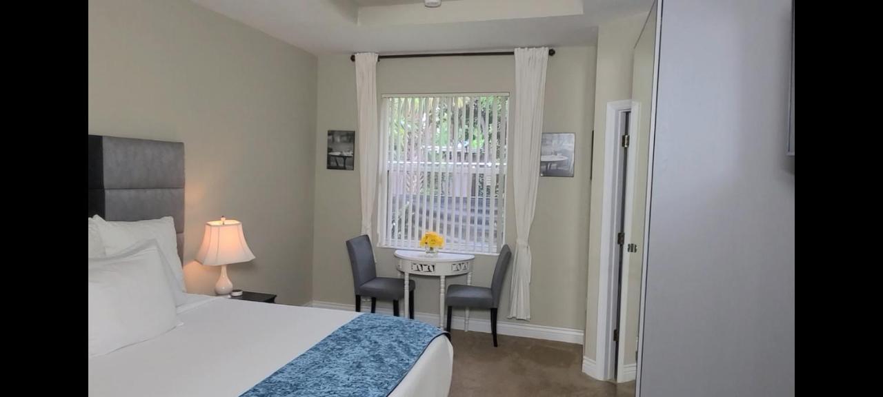 Private Suite - Private Home Stay Fort Lauderdale Luaran gambar